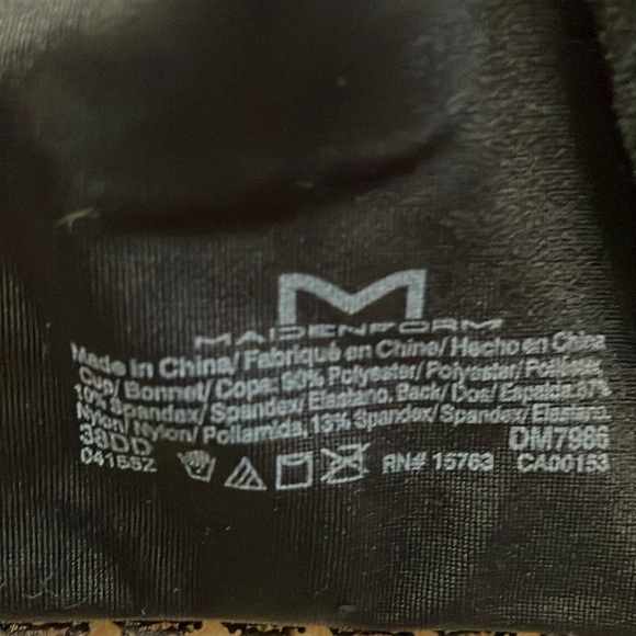 Maidenform Bras - Picture 5 of 10